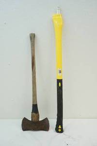 Axe