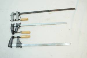 Bar clamps