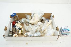 Plumbing
