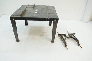 Router table