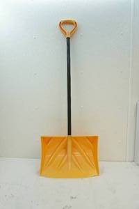 Shovel