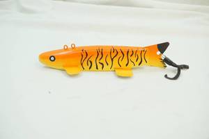Fish decoy