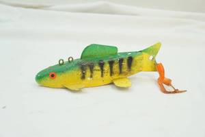 Fish decoy