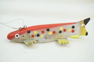 Fish decoy