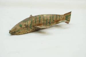 Fish decoy