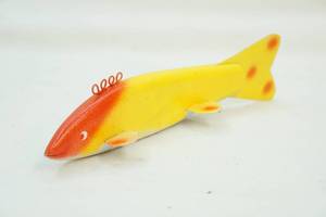 Fish decoy
