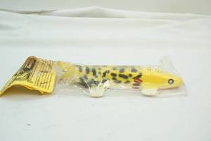 Fish decoy