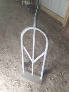 lot 156 image: Hand Truck...