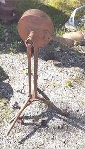 lot 19 image: Hand Sheep Shearer & Clipper Tool...