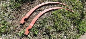 lot 44 image: Vintage Forks For a Baylor 40057 Fa...