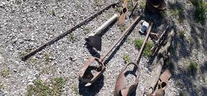 lot 52 image: Lot of Vintage Tools See Photos...
