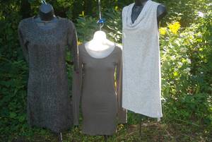 lot 2 image: 3 size XS...