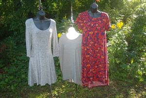 lot 3 image: 3 size XS...