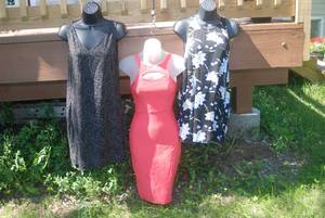 lot 34 image: 3 small...