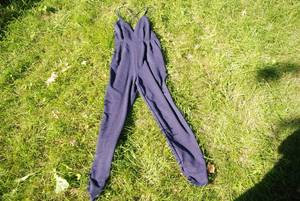 lot 52 image: 1 medium pantsuit...
