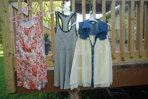 lot 58 image: 3 small...