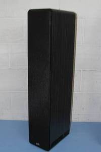 lot 13 image: Polk Audio Signature S50 American HiFi Hi Fi Pro Audio Tower Speaker
