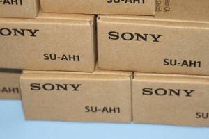 lot 50 image: Lot of 10 - New - Sony SU-AH1 AC Adapter Holder Kits