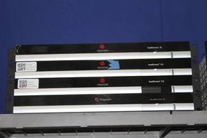 lot 108 image: Miscellaneous Lot of Professional  Commercial Audio Video & Control Items and Equipment