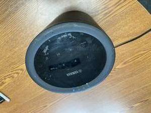 lot 139 image: Yamaha MusicCast WX-021 Wireless Streaming Audio Speaker w WiFi Bluetooth & Apple AirPlay