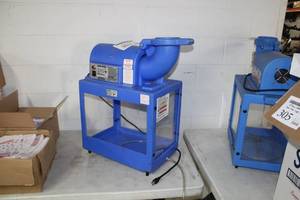 Gold Medal Sno-King Commercial Grade Snow Cone Machine