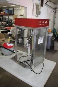 Popcorn Machine