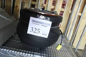 Vollrath Food Warmer