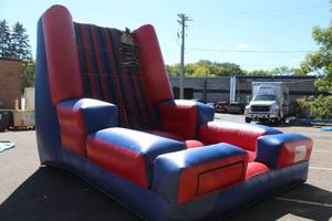 18FT Velcro Way Bouncer