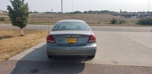 lot 1 image: 2007 Ford Taurus