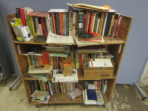 VINTAGE RAILROAD, MODEL TRAIN PUBLICATIONS, BOOKS, MAGAZINES, CALENDARS, PAMPHLETS, MORE