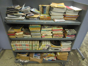 VINTAGE RAILROAD PUBLICATIONS, THE SOO LINE, NORTHWESTERN LINES, TRAVEL MAPS, BOOKS, MORE