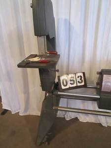 lot 53 image: Shop Smith