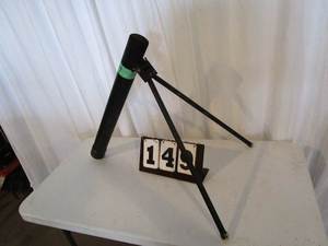 lot 149 image: Firework Launcher