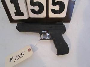 lot 155 image: Beeman Pellet Pistol