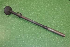 lot 89 image: Antique Liftmaster Automotive Bumper Jack