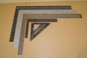 lot 72 image: Construction Squares