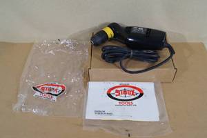 lot 10 image: Unused Sioux Tools 38 Corded DrillDriver
