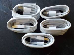 5 Charges for iPhone x, 8, & 7...