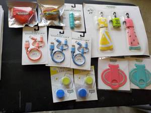 Random Lot Electronic Products...