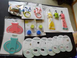 Random Lot Electronic Products...