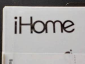 iHome Power Valet 2 in 1 Wireless C...