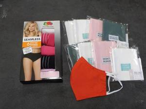 Womens Products...