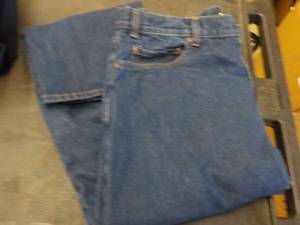 Kirkland Jeans size 38 x 32...