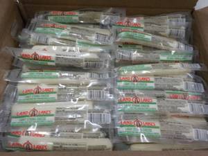 10.5 lb. Box Land o Lakes String Ch...