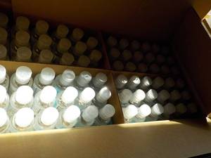 Case of 72 - 3 oz Bottles Scent The...
