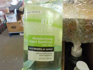 case of 25 - 12 oz Bottles Scent Th...