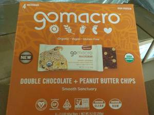 Case of 28 Gomacro Smooth Sanctuary...