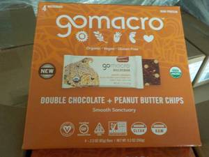Case of 28 Gomacro Smooth Sanctuary...