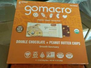 Case of 28 Gomacro Smooth Sanctuary...