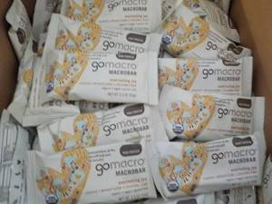 50 Gomacro Everlasting Joy Protein ...
